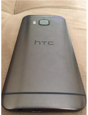 2 aylık HTC ONE M9 