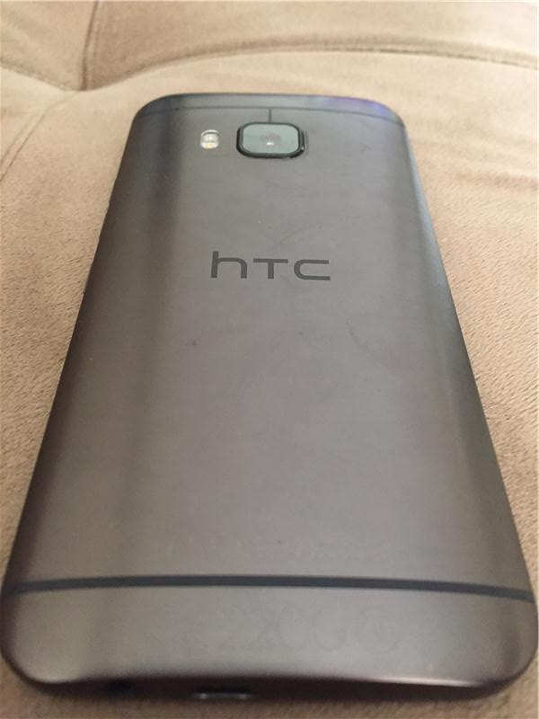 2 aylık HTC ONE M9 