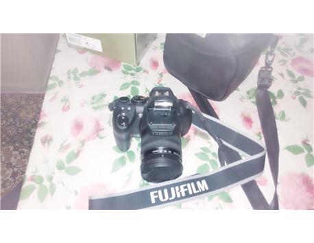 Fujifilm Finefix HS25 EXR