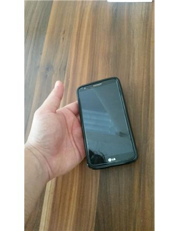 SİYAH LG G2 16GB ÇİZİKSİZ 9AY GARANTİLİ FULL AKSESUAR HEDİYE KAP