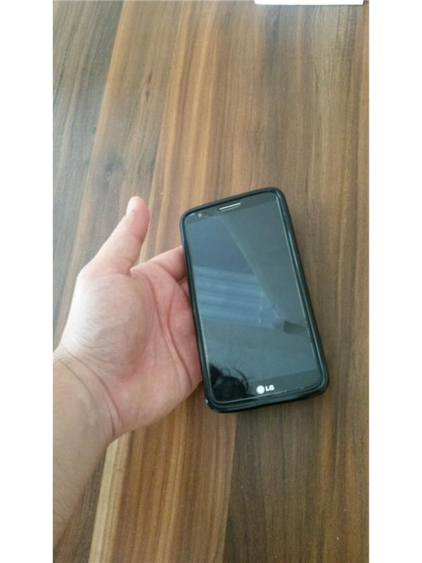 SİYAH LG G2 16GB ÇİZİKSİZ 9AY GARANTİLİ FULL AKSESUAR HEDİYE KAP