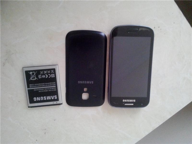 SAMSUNG trend GT s7560 