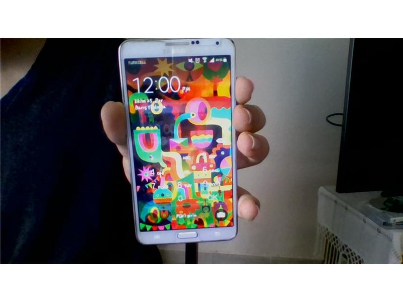 Samsung Galaxy NOTE 3 N9000Q 32GB