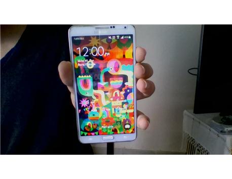 Samsung Galaxy NOTE 3 N9000Q 32GB