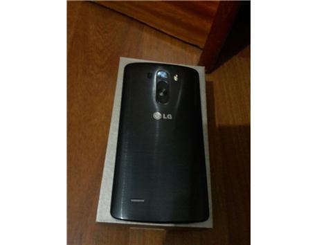 Lg G3 32GB Titan Takaslık