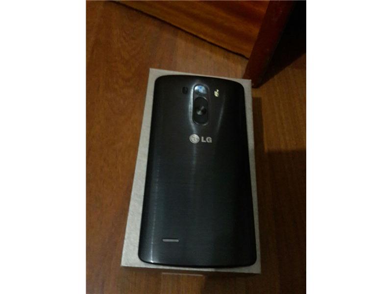 Lg G3 32GB Titan Takaslık