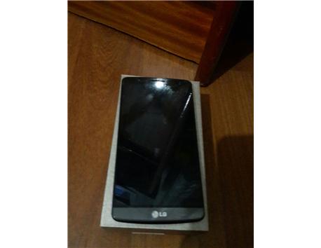 Lg G3 32GB Titan Takaslık