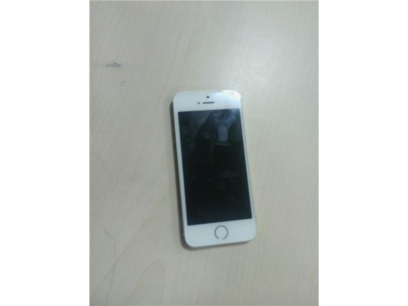 TEMIZ IPHONE 5S GOLD