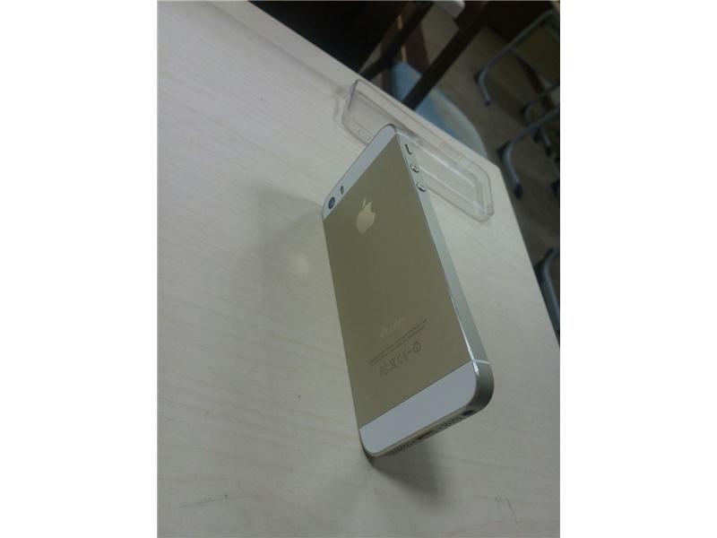 TEMIZ IPHONE 5S GOLD