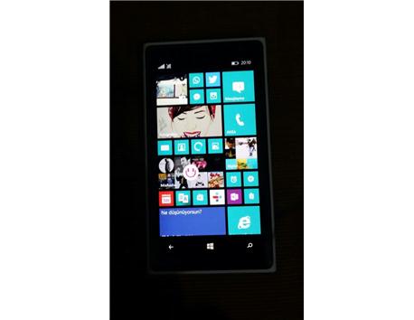 Lumia 1020 41 mp, 32 gb kutulu