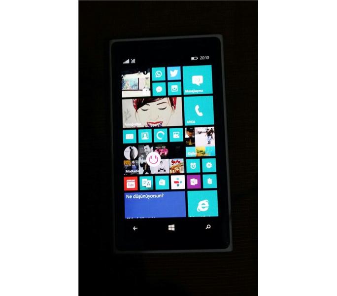 Lumia 1020 41 mp, 32 gb kutulu