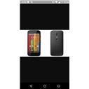 Kusursuz sorunsuz kullanılmış Motorola Moto G