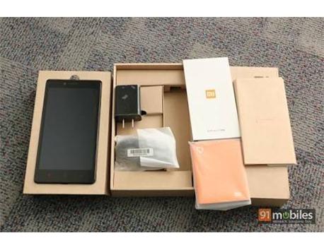 Xiaomi Redmi Note 2