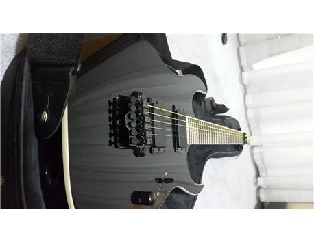 Ibanez Mtm2 Gitar