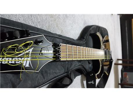 Ibanez Mtm2 Gitar