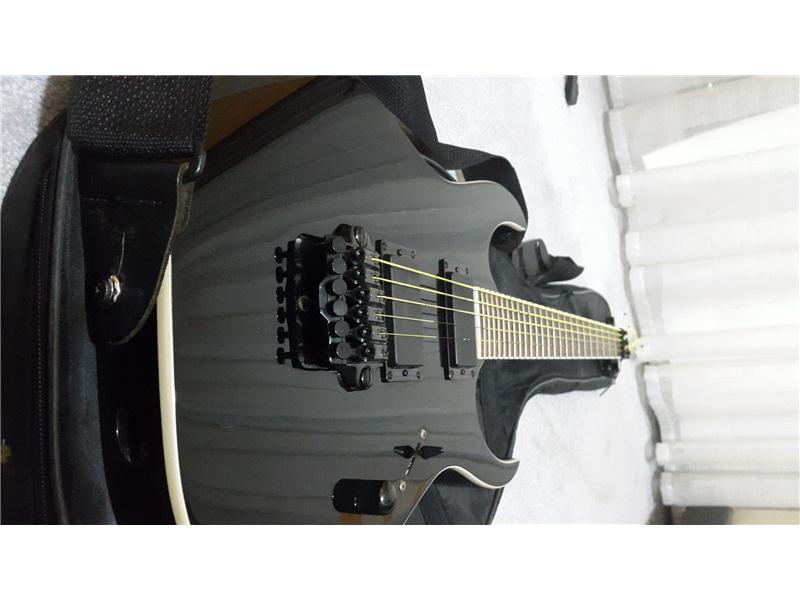 Ibanez Mtm2 Gitar