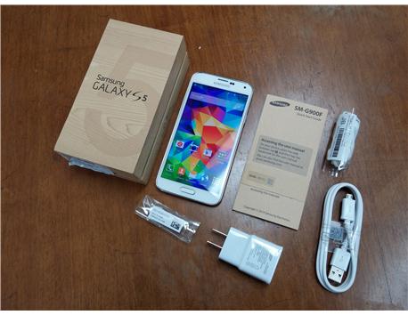 Samsung Galaxy S5 Sm-G900F 16 Gb