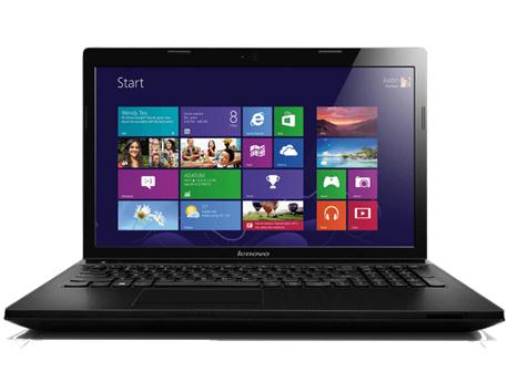 LENOVO G510 Core i5 4200M 2,5 GHz 4 GB 500 + 8 GB 15,6 inç Notebook