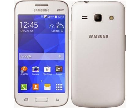 SAMSUNG GALAXY DUOS 2