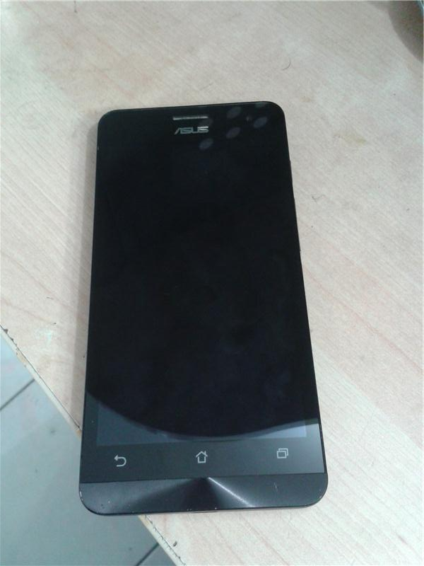 asus zenfone 5