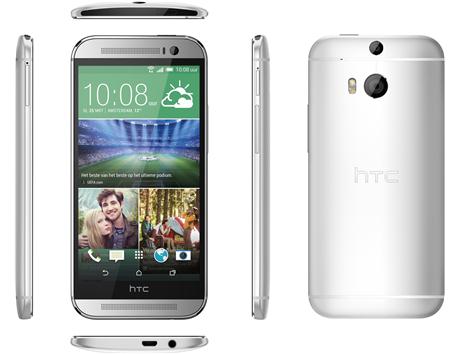 HTC One M8 16Gb 