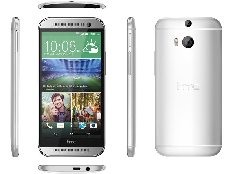 HTC One M8 16Gb 