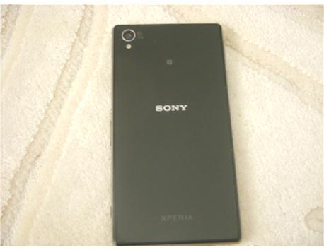 Sony z1 takaslı 