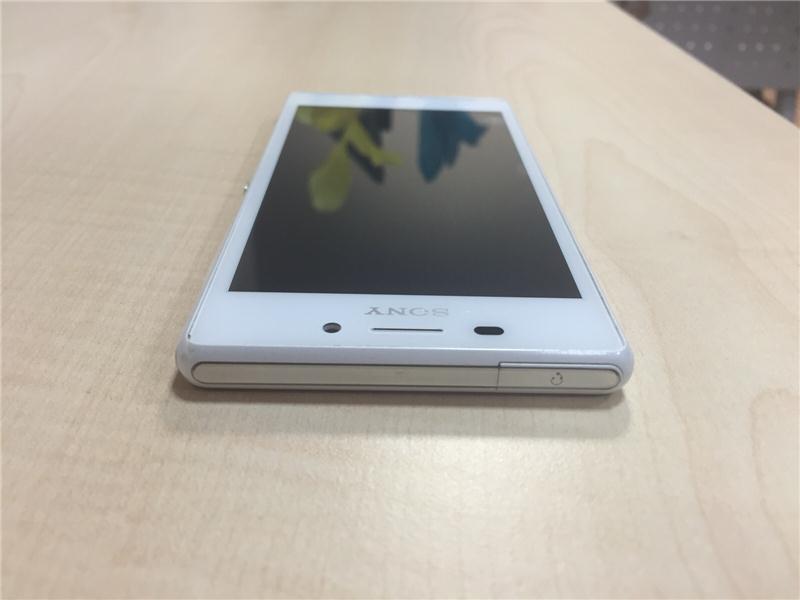 Xperia M2 Aqua