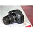 Canon D550 18-55 LENS+ 8GB HAFIZA KARTI DAHİL 