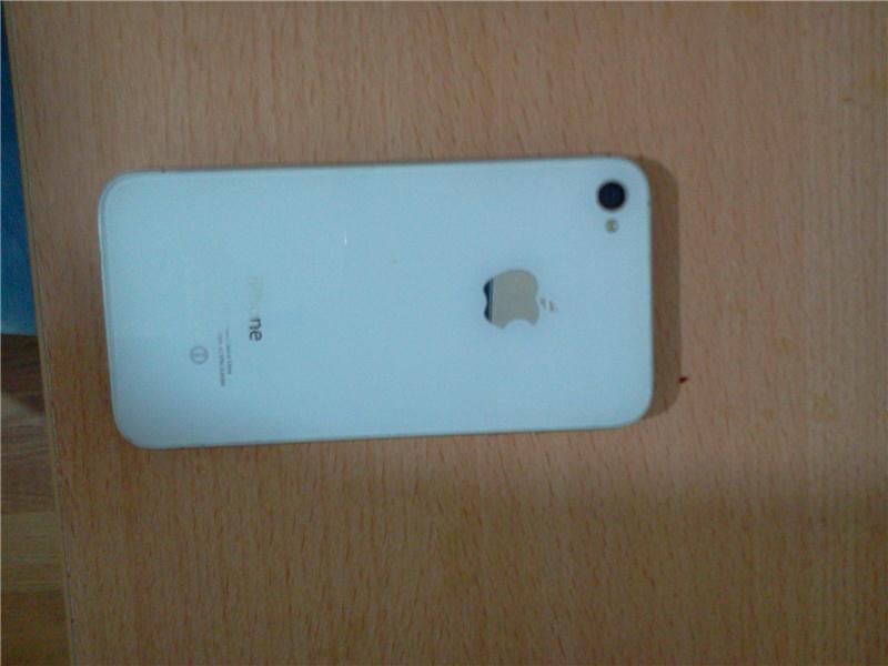 İphone 4s (Resimleri Degiştirdim)