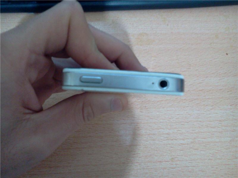 İphone 4s (Resimleri Degiştirdim)