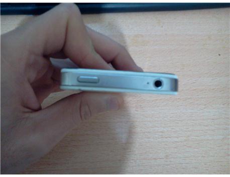 İphone 4s (Resimleri Degiştirdim)