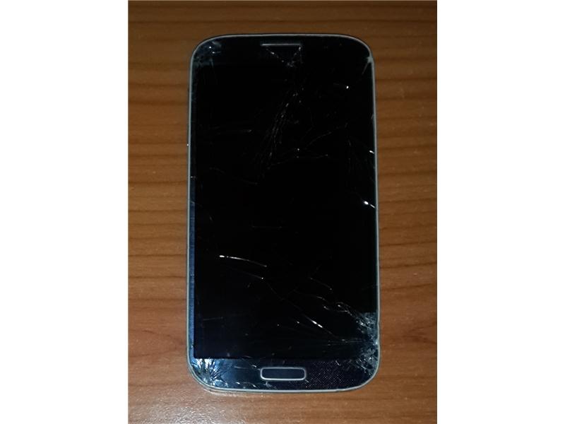 Samsung Galaxy S4