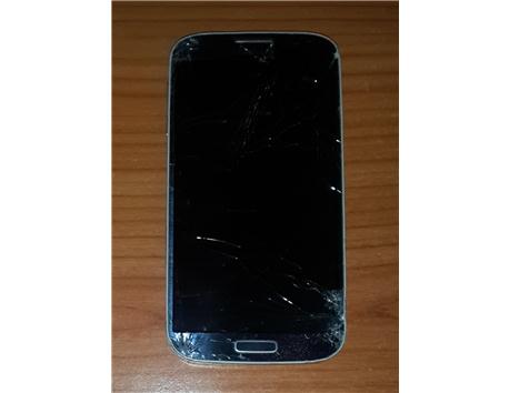 Samsung Galaxy S4