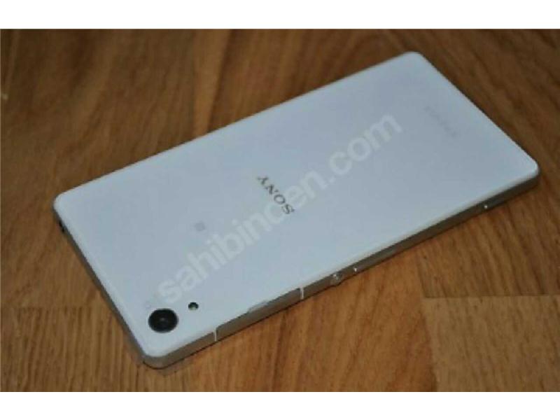 Temiz kutulu Garantili Sony Xperia Z2