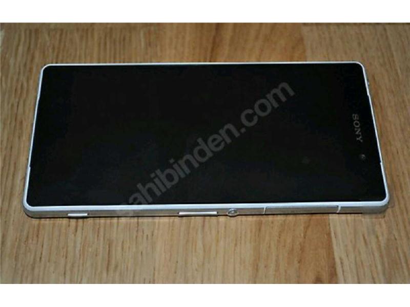 Temiz kutulu Garantili Sony Xperia Z2