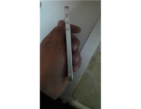 Iphone 5s hor kullanılmış garantili tamir görmemiş