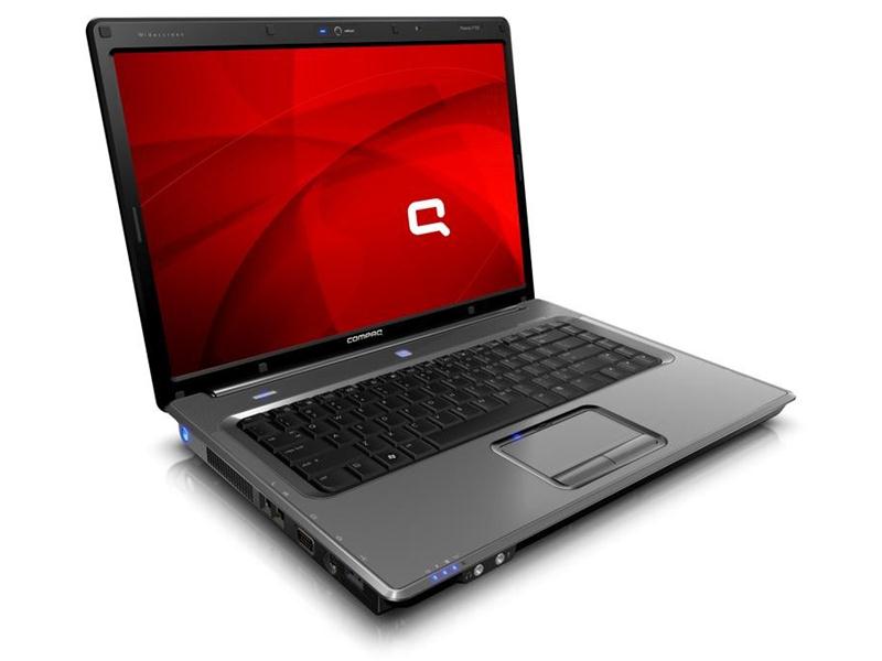 Hp Compaq Presario C700ET