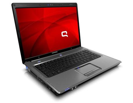 Hp Compaq Presario C700ET