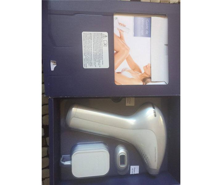 Philips Lumea IPL SC2006/11 Epilasyon Lazer Aleti