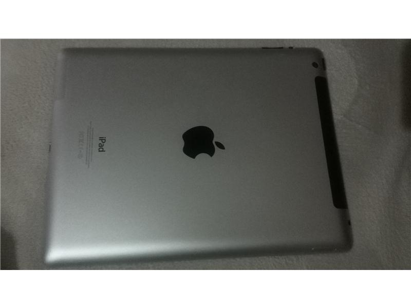 Apple iPad 4 128gb WiFi 4G sim kart girişli 