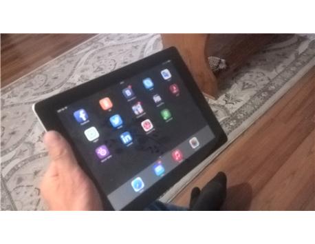 Apple iPad 4 128gb WiFi 4G sim kart girişli 