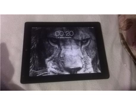 Apple iPad 4 128gb WiFi 4G sim kart girişli 