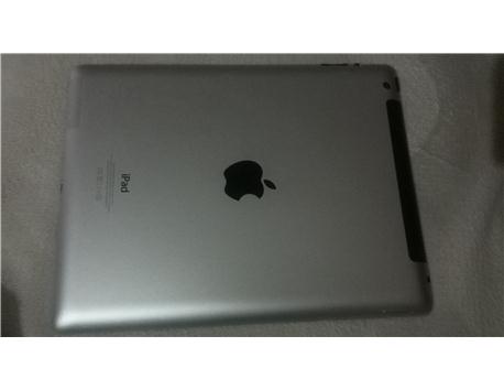 Apple iPad 4 128gb WiFi 4G sim kart girişli 