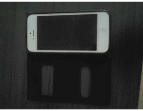 iPhone 5 64 gb beyaz