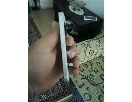 iPhone 5 64 gb beyaz