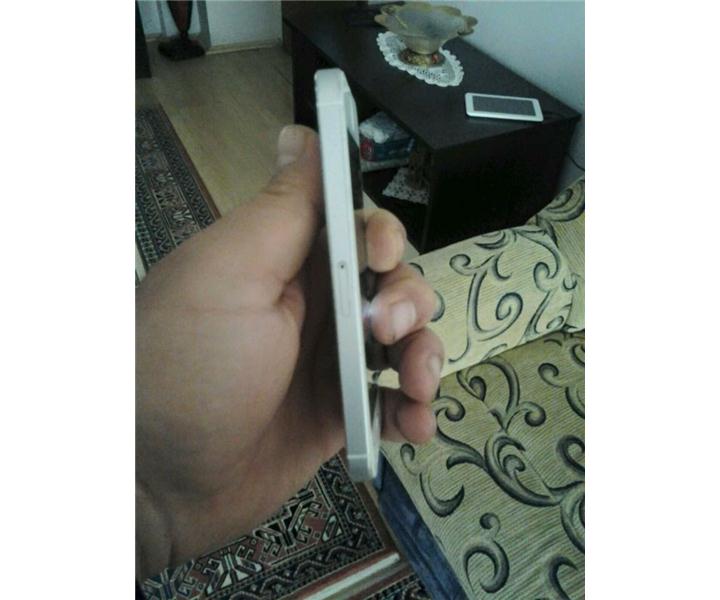 iPhone 5 64 gb beyaz