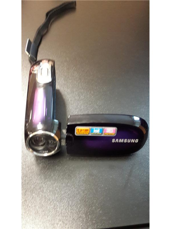 Samsung video Camera