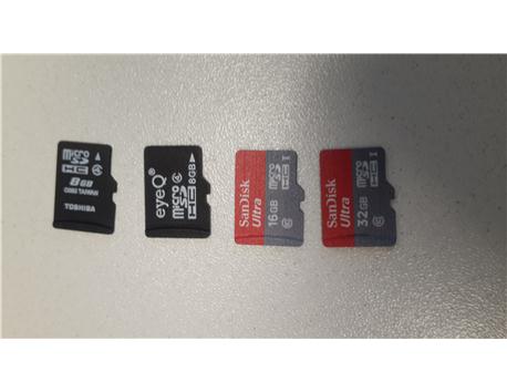 Micro Sd