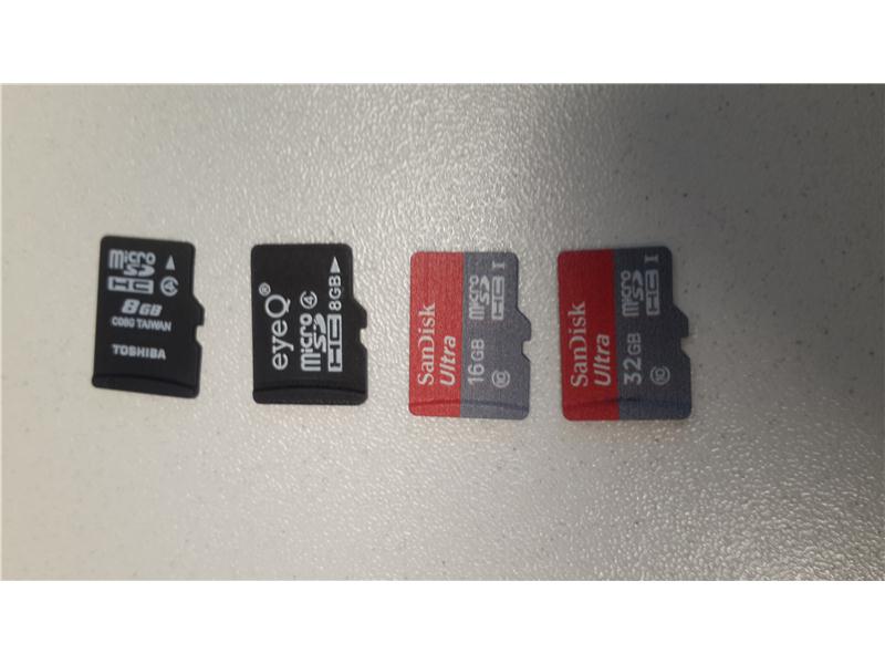 Micro Sd